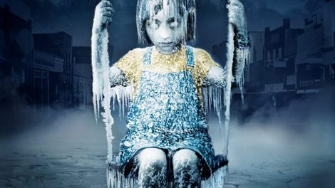 Silent Hill: Shattered Memories