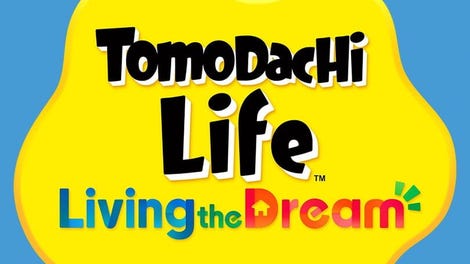 Tomodachi Life: Living the Dream
