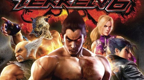 Tekken 6