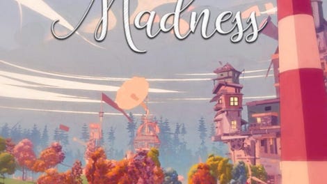 Summertime Madness
