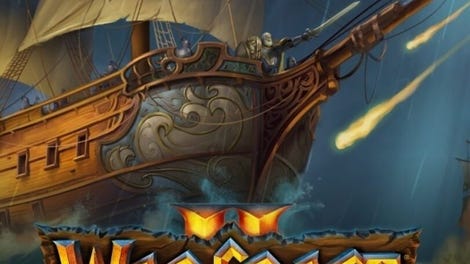 Warcraft II: Remastered