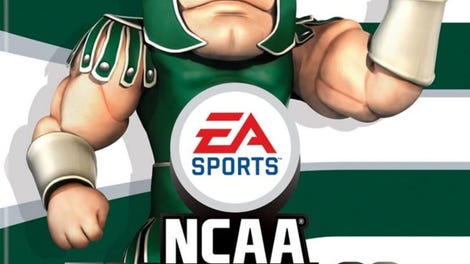 NCAA Football 09: All-Play