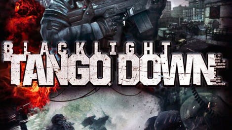 Blacklight: Tango Down