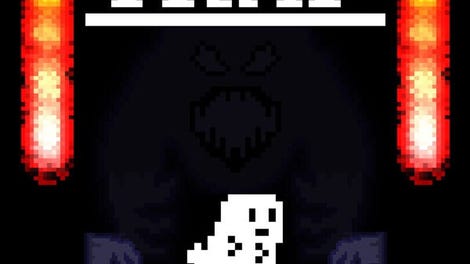 Ghost Trap