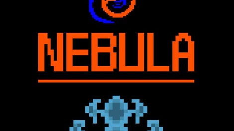 Chasing Nebula