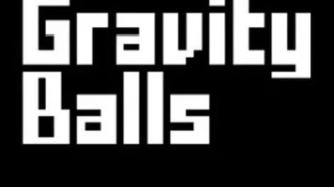 Gravity Balls