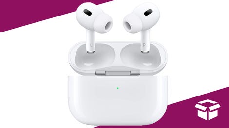 Apple AirPods Pro (2nd Generation): Discounted Just In Time For Father's Day