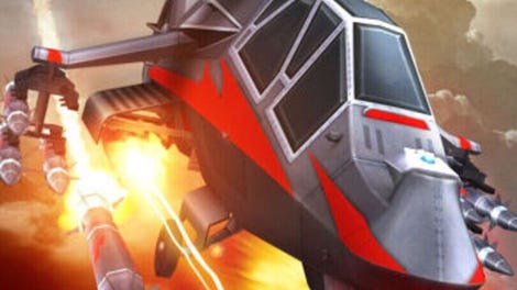 Battle Copters