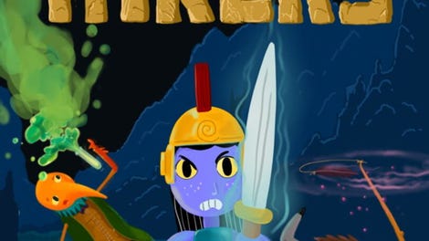 Cave Hikers