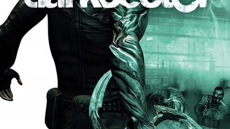 Dark Sector