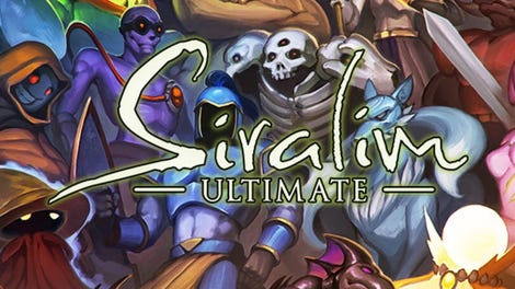 Siralim Ultimate