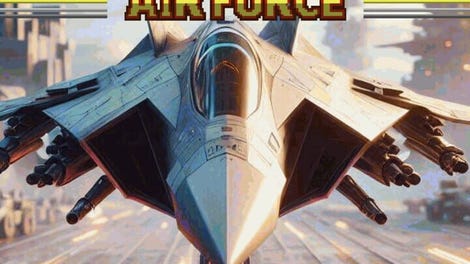 Battle AirForce