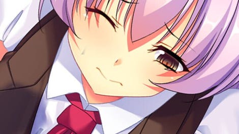 Shitataru Ano Ko: Drenched Girls