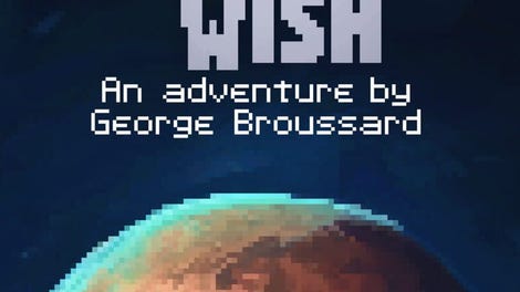The Third Wish