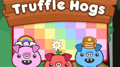 Truffle Hogs