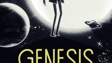 Genesis Noir