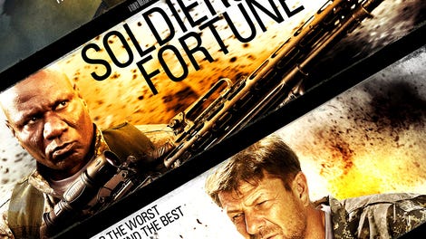 soldiers of fortune 2012 movie reviews