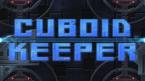 Cuboid Keeper