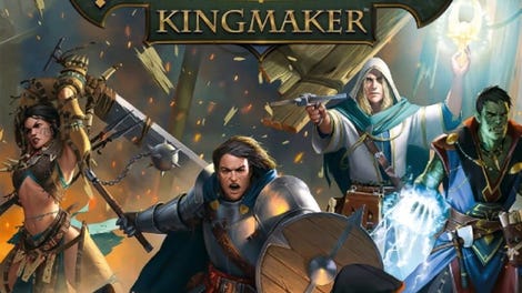 Pathfinder: Kingmaker - Special Edition