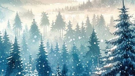 Whiteout Frontier