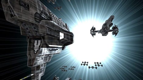 Vendetta Online
