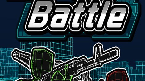 Virtual Battle