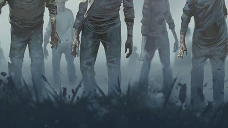 Into the Dead 2: Zombie Survival