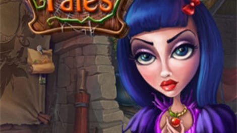 Witch's Tales