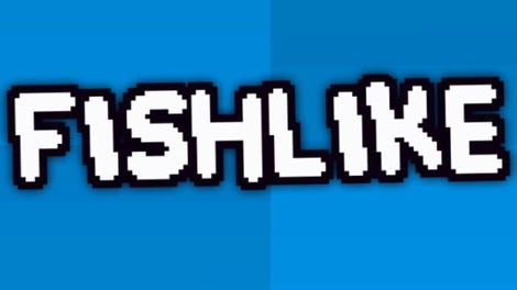 Fishlike