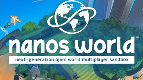 Nanos World