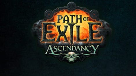 Path of Exile: Ascendancy