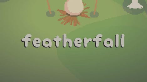 Featherfall