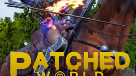 Patched World