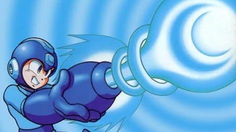 Mega Man 8