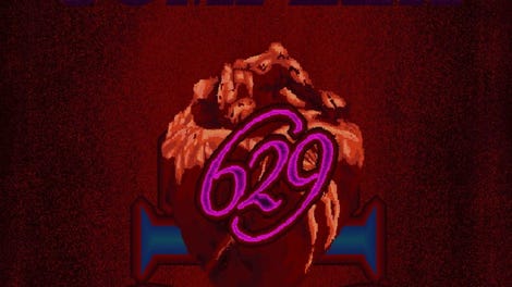 Complex 629