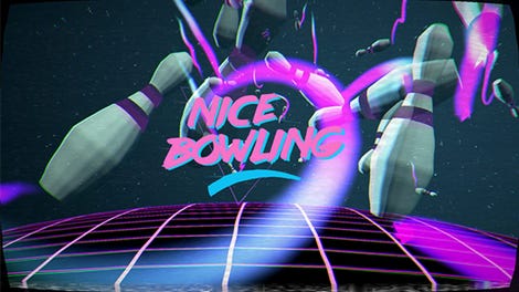 Nice Bowling - Kotaku