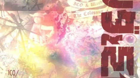 Ico & Shadow of the Colossus Collection: Limited Box