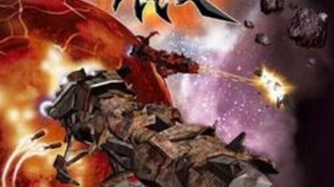 Sword of the Stars: Born of Blood