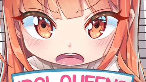 Idol Queens Production