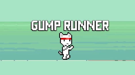 Gump Runner