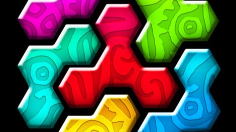 Montezuma Puzzle 3