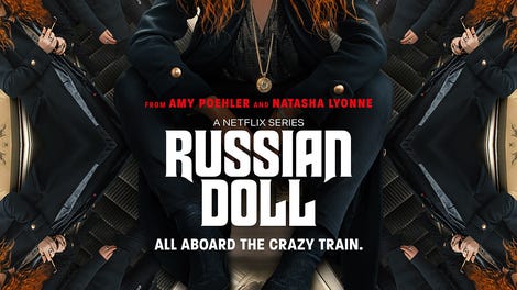 Russian Doll 2019 The A.V. Club