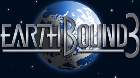 EarthBound 3