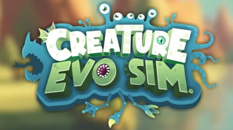 Creature Evolution Simulator