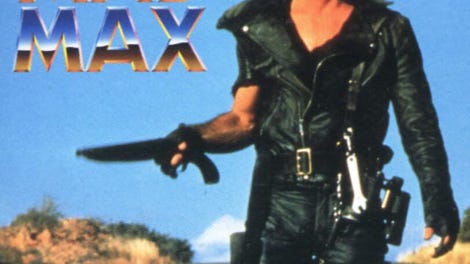 Mad Max