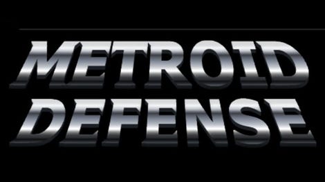 Metroid Defense