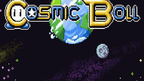 Cosmic Boll