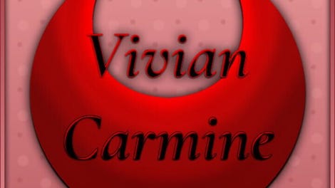 Vivian Carmine