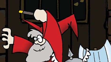 Munchkin Digital