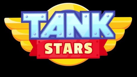 Tank Stars